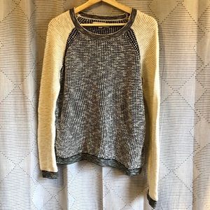 Loft Knit Sweater